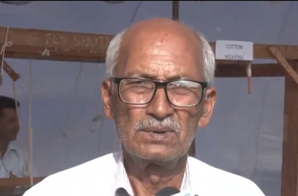 J&K: Traditional handicrafts back in fashion, rekindling artisans’ hopes of secure future | J&K: Traditional handicrafts back in fashion, rekindling artisans’ hopes of secure future J&K: Traditional handicrafts back in fashion, rekindling artisans’ hopes of secure future | J&K: Traditional handicrafts back in fashion, rekindling artisans’ hopes of secure future