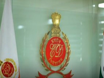 ED attaches assets worth Rs 23.35cr in Raipur–Visakhapatnam highway project case | ED attaches assets worth Rs 23.35cr in Raipur–Visakhapatnam highway project case ED attaches assets worth Rs 23.35cr in Raipur–Visakhapatnam highway project case | ED attaches assets worth Rs 23.35cr in Raipur–Visakhapatnam highway project case