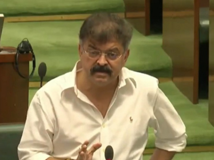 Maha: Row in Assembly over NCP (SP) MLA’s remarks on Chhatrapati Shivaji Maharaj | Maha: Row in Assembly over NCP (SP) MLA’s remarks on Chhatrapati Shivaji Maharaj Maha: Row in Assembly over NCP (SP) MLA’s remarks on Chhatrapati Shivaji Maharaj | Maha: Row in Assembly over NCP (SP) MLA’s remarks on Chhatrapati Shivaji Maharaj