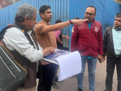 Gujarat HC hails Ahmedabad civic body's plastic waste management, suggests model for other cities | Gujarat HC hails Ahmedabad civic body's plastic waste management, suggests model for other cities