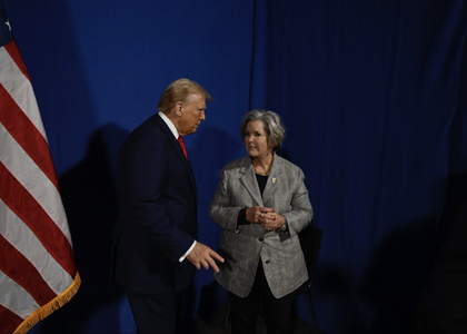 Trump says his Chief of Staff Wiles has early-stage cancer | Trump says his Chief of Staff Wiles has early-stage cancer Trump says his Chief of Staff Wiles has early-stage cancer | Trump says his Chief of Staff Wiles has early-stage cancer