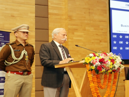 Arunachal Governor calls for productive investments to boost state economy | Arunachal Governor calls for productive investments to boost state economy Arunachal Governor calls for productive investments to boost state economy | Arunachal Governor calls for productive investments to boost state economy