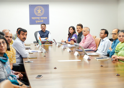 Maha govt owes BMC Rs 10,931 crore; dues to be cleared in phases | Maha govt owes BMC Rs 10,931 crore; dues to be cleared in phases Maha govt owes BMC Rs 10,931 crore; dues to be cleared in phases | Maha govt owes BMC Rs 10,931 crore; dues to be cleared in phases