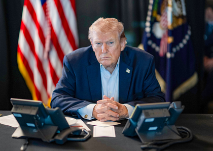 Willing to talk to Iran, but unsure who is in charge: Trump | Willing to talk to Iran, but unsure who is in charge: Trump Willing to talk to Iran, but unsure who is in charge: Trump | Willing to talk to Iran, but unsure who is in charge: Trump 