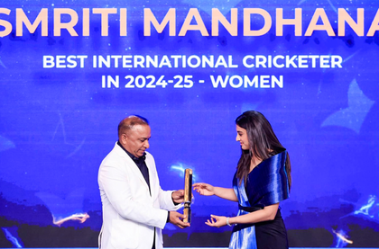 Secretary Devajit Saikia congratulates all winners of BCCI Naman Awards, wishes them more success | Secretary Devajit Saikia congratulates all winners of BCCI Naman Awards, wishes them more success Secretary Devajit Saikia congratulates all winners of BCCI Naman Awards, wishes them more success | Secretary Devajit Saikia congratulates all winners of BCCI Naman Awards, wishes them more success