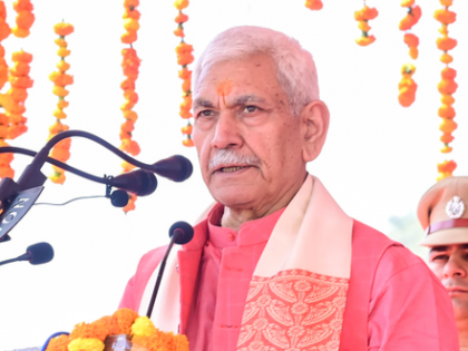 Jammu and Kashmir Lok Bhavan celebrates Bihar Diwas | Jammu and Kashmir Lok Bhavan celebrates Bihar Diwas Jammu and Kashmir Lok Bhavan celebrates Bihar Diwas | Jammu and Kashmir Lok Bhavan celebrates Bihar Diwas