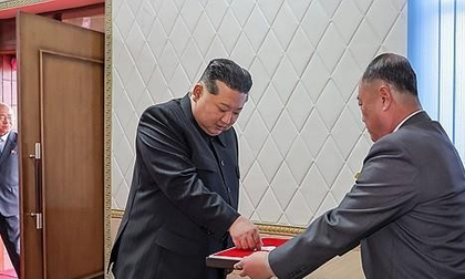 North Korea to hold first session of new Supreme People's Assembly on Sunday: KCNA | North Korea to hold first session of new Supreme People's Assembly on Sunday: KCNA North Korea to hold first session of new Supreme People's Assembly on Sunday: KCNA | North Korea to hold first session of new Supreme People's Assembly on Sunday: KCNA