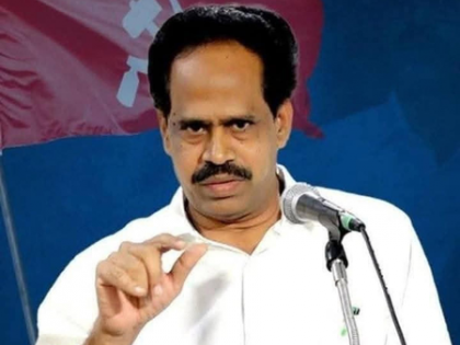 TN Assembly polls: CPI firm on six seats as DMK alliance talks hit deadlock | TN Assembly polls: CPI firm on six seats as DMK alliance talks hit deadlock TN Assembly polls: CPI firm on six seats as DMK alliance talks hit deadlock | TN Assembly polls: CPI firm on six seats as DMK alliance talks hit deadlock