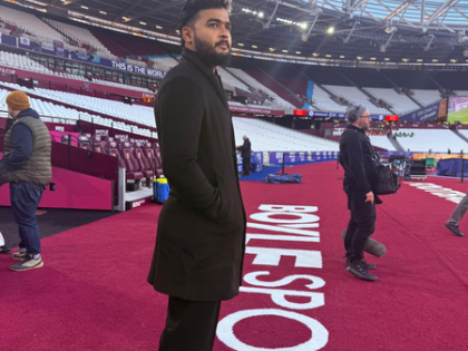 ‘Incredible’: Riyan Parag reflects on Premier League experience | ‘Incredible’: Riyan Parag reflects on Premier League experience ‘Incredible’: Riyan Parag reflects on Premier League experience | ‘Incredible’: Riyan Parag reflects on Premier League experience