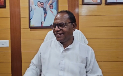 Odisha Congress moves to disqualify 3 MLAs for cross-voting during RS polls | Odisha Congress moves to disqualify 3 MLAs for cross-voting during RS polls Odisha Congress moves to disqualify 3 MLAs for cross-voting during RS polls | Odisha Congress moves to disqualify 3 MLAs for cross-voting during RS polls