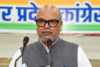 'If MLAs were present, Mahagathbandhan would have won': Cong admits setback in Bihar RS polls | 'If MLAs were present, Mahagathbandhan would have won': Cong admits setback in Bihar RS polls 'If MLAs were present, Mahagathbandhan would have won': Cong admits setback in Bihar RS polls | 'If MLAs were present, Mahagathbandhan would have won': Cong admits setback in Bihar RS polls