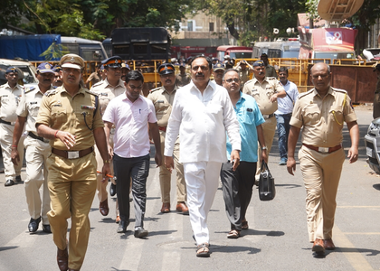 Govt failing to address LPG crisis despite Assembly Speaker’s directives: Maha Oppn | Govt failing to address LPG crisis despite Assembly Speaker’s directives: Maha Oppn Govt failing to address LPG crisis despite Assembly Speaker’s directives: Maha Oppn | Govt failing to address LPG crisis despite Assembly Speaker’s directives: Maha Oppn