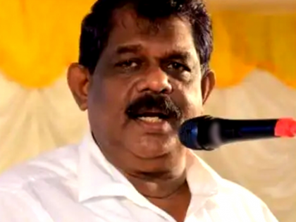 Kerala HC refuses to stay ex-MLA Antony Raju's conviction; verdict hits his election plan | Kerala HC refuses to stay ex-MLA Antony Raju's conviction; verdict hits his election plan Kerala HC refuses to stay ex-MLA Antony Raju's conviction; verdict hits his election plan | Kerala HC refuses to stay ex-MLA Antony Raju's conviction; verdict hits his election plan