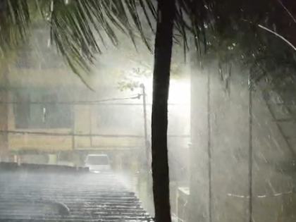 Storms, gusty winds, and lightning forecast in several districts of Chhattisgarh | Storms, gusty winds, and lightning forecast in several districts of Chhattisgarh Storms, gusty winds, and lightning forecast in several districts of Chhattisgarh | Storms, gusty winds, and lightning forecast in several districts of Chhattisgarh