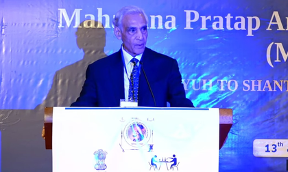 Shared values model under strain amid grey-zone conflicts, say experts at MPAGD 2026 | Shared values model under strain amid grey-zone conflicts, say experts at MPAGD 2026 Shared values model under strain amid grey-zone conflicts, say experts at MPAGD 2026 | Shared values model under strain amid grey-zone conflicts, say experts at MPAGD 2026