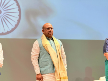 Delhi Speaker seeks L-G’s help to install audible signals at traffic lights for Divyangjan | Delhi Speaker seeks L-G’s help to install audible signals at traffic lights for Divyangjan Delhi Speaker seeks L-G’s help to install audible signals at traffic lights for Divyangjan | Delhi Speaker seeks L-G’s help to install audible signals at traffic lights for Divyangjan