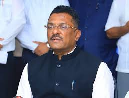 Mega recruitment drive in MSRTC; push to increase income, cut costs: Minister Sarnaik | Mega recruitment drive in MSRTC; push to increase income, cut costs: Minister Sarnaik Mega recruitment drive in MSRTC; push to increase income, cut costs: Minister Sarnaik | Mega recruitment drive in MSRTC; push to increase income, cut costs: Minister Sarnaik