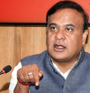 BJP to accord due respect if Cong MP Pradyut Bordoloi joins party: Assam CM | BJP to accord due respect if Cong MP Pradyut Bordoloi joins party: Assam CM BJP to accord due respect if Cong MP Pradyut Bordoloi joins party: Assam CM | BJP to accord due respect if Cong MP Pradyut Bordoloi joins party: Assam CM