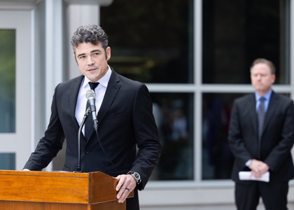 Trump’s counter terrorism chief quits in protest over Iran war | Trump’s counter terrorism chief quits in protest over Iran war Trump’s counter terrorism chief quits in protest over Iran war | Trump’s counter terrorism chief quits in protest over Iran war