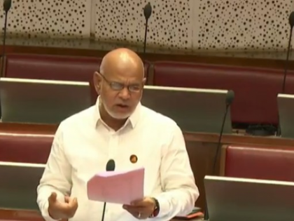 NCP raises concern in Maha Legislative Council over 'anti-conversion' bill | NCP raises concern in Maha Legislative Council over 'anti-conversion' bill NCP raises concern in Maha Legislative Council over 'anti-conversion' bill | NCP raises concern in Maha Legislative Council over 'anti-conversion' bill