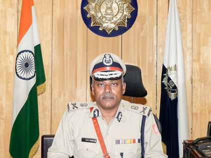 No conflict between central police forces and Bengal Police, says Kolkata top cop | No conflict between central police forces and Bengal Police, says Kolkata top cop No conflict between central police forces and Bengal Police, says Kolkata top cop | No conflict between central police forces and Bengal Police, says Kolkata top cop