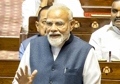 India powering robust energy ecosystem, shaping sustainable atmosphere: PM Modi | India powering robust energy ecosystem, shaping sustainable atmosphere: PM Modi India powering robust energy ecosystem, shaping sustainable atmosphere: PM Modi | India powering robust energy ecosystem, shaping sustainable atmosphere: PM Modi