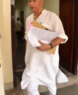 Was humiliated, had no options left: Pradyut Bordoloi on quitting Congress | Was humiliated, had no options left: Pradyut Bordoloi on quitting Congress Was humiliated, had no options left: Pradyut Bordoloi on quitting Congress | Was humiliated, had no options left: Pradyut Bordoloi on quitting Congress