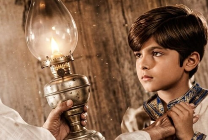 Anil Kapoor reveals late Shashi Kapoor was one of the first people from the industry to notice him | Anil Kapoor reveals late Shashi Kapoor was one of the first people from the industry to notice him Anil Kapoor reveals late Shashi Kapoor was one of the first people from the industry to notice him | Anil Kapoor reveals late Shashi Kapoor was one of the first people from the industry to notice him