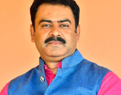 RS poll defeat: Bihar BJP MLA says Tejashwi Yadav made AD Singh scapegoat | RS poll defeat: Bihar BJP MLA says Tejashwi Yadav made AD Singh scapegoat RS poll defeat: Bihar BJP MLA says Tejashwi Yadav made AD Singh scapegoat | RS poll defeat: Bihar BJP MLA says Tejashwi Yadav made AD Singh scapegoat