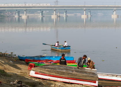 Delhi govt floats tender for two VIP boats worth Rs 6.2 crore for Yamuna monitoring | Delhi govt floats tender for two VIP boats worth Rs 6.2 crore for Yamuna monitoring Delhi govt floats tender for two VIP boats worth Rs 6.2 crore for Yamuna monitoring | Delhi govt floats tender for two VIP boats worth Rs 6.2 crore for Yamuna monitoring
