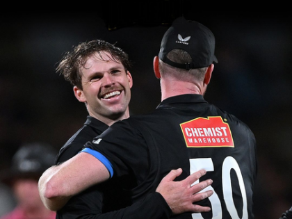 NZ pacer Ferguson credits adaptability for fightback in Hamilton T20I against South Africa | NZ pacer Ferguson credits adaptability for fightback in Hamilton T20I against South Africa NZ pacer Ferguson credits adaptability for fightback in Hamilton T20I against South Africa | NZ pacer Ferguson credits adaptability for fightback in Hamilton T20I against South Africa