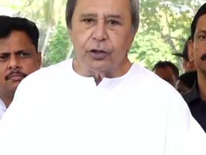 Naveen Patnaik clarifies purpose of Biju Naveen Foundation amid row | Naveen Patnaik clarifies purpose of Biju Naveen Foundation amid row Naveen Patnaik clarifies purpose of Biju Naveen Foundation amid row | Naveen Patnaik clarifies purpose of Biju Naveen Foundation amid row