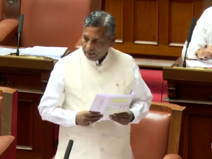 Karnataka facing shortage of commercial LPG cylinders, minister seeks cooperation from restaurants | Karnataka facing shortage of commercial LPG cylinders, minister seeks cooperation from restaurants Karnataka facing shortage of commercial LPG cylinders, minister seeks cooperation from restaurants | Karnataka facing shortage of commercial LPG cylinders, minister seeks cooperation from restaurants