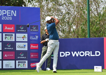 Top Indian stars in fray at PGTI Open, a co-sanctioned event, to be held in Gurugram