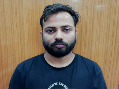 Another arrest in Kolkata SIM box fraud case involving digital arrest scam | Another arrest in Kolkata SIM box fraud case involving digital arrest scam Another arrest in Kolkata SIM box fraud case involving digital arrest scam | Another arrest in Kolkata SIM box fraud case involving digital arrest scam