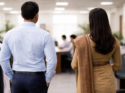 No jeans, T-shirts for Himachal govt staff; rules tightened on social media use | No jeans, T-shirts for Himachal govt staff; rules tightened on social media use No jeans, T-shirts for Himachal govt staff; rules tightened on social media use | No jeans, T-shirts for Himachal govt staff; rules tightened on social media use