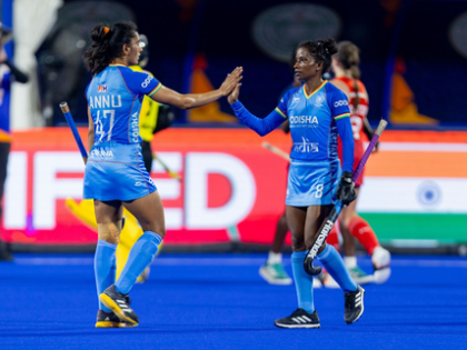 Hockey World Cup: India to meet Pakistan on Aug 19; women's team to start against China on Aug 16 | Hockey World Cup: India to meet Pakistan on Aug 19; women's team to start against China on Aug 16 Hockey World Cup: India to meet Pakistan on Aug 19; women's team to start against China on Aug 16 | Hockey World Cup: India to meet Pakistan on Aug 19; women's team to start against China on Aug 16