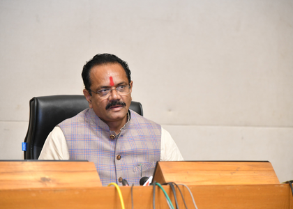 Gujarat to host state-wide Millet Mahotsav across 16 cities on March 21–22 | Gujarat to host state-wide Millet Mahotsav across 16 cities on March 21–22 Gujarat to host state-wide Millet Mahotsav across 16 cities on March 21–22 | Gujarat to host state-wide Millet Mahotsav across 16 cities on March 21–22