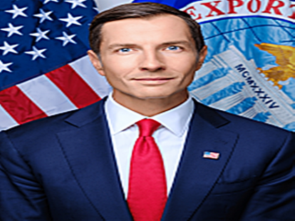 US positioning Exim as a frontline economic tool: Official | US positioning Exim as a frontline economic tool: Official US positioning Exim as a frontline economic tool: Official | US positioning Exim as a frontline economic tool: Official