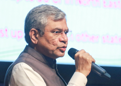 New Railways reforms focus on cargo, construction and passenger convenience | New Railways reforms focus on cargo, construction and passenger convenience New Railways reforms focus on cargo, construction and passenger convenience | New Railways reforms focus on cargo, construction and passenger convenience