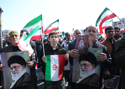 Iran wants guarantees of non-aggression from US | Iran wants guarantees of non-aggression from US