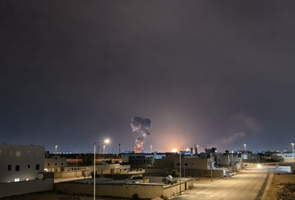 As terror networks converge across West Asia, India emerges as a trusted balancer | As terror networks converge across West Asia, India emerges as a trusted balancer