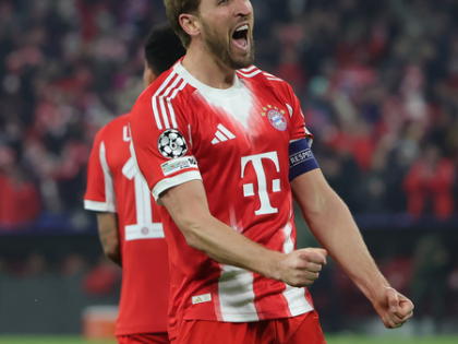 'Harry Kane is like fine wine improving with age': Bayern coach Kompany | 'Harry Kane is like fine wine improving with age': Bayern coach Kompany