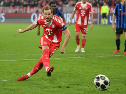 'Not the night we believed in': Harry Kane reacts after Bayern's UCL heartbreak against PSG | 'Not the night we believed in': Harry Kane reacts after Bayern's UCL heartbreak against PSG