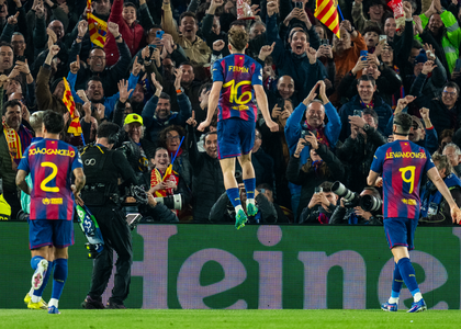 Football: Home comfort for Barcelona and big changes for Atletico in La Liga | Football: Home comfort for Barcelona and big changes for Atletico in La Liga