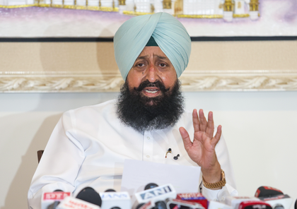 Ensuring strict punishment for sacrilege welcome, says Punjab Congress | Ensuring strict punishment for sacrilege welcome, says Punjab Congress Ensuring strict punishment for sacrilege welcome, says Punjab Congress | Ensuring strict punishment for sacrilege welcome, says Punjab Congress