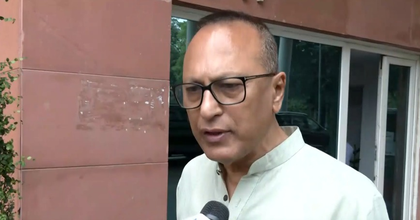 Not a hasty decision: Pradyut Bordoloi explains Congress exit, BJP entry | Not a hasty decision: Pradyut Bordoloi explains Congress exit, BJP entry Not a hasty decision: Pradyut Bordoloi explains Congress exit, BJP entry | Not a hasty decision: Pradyut Bordoloi explains Congress exit, BJP entry