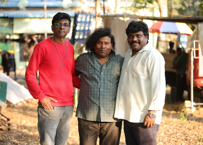 Yogi Babu to play lead in Malayalam version of Tamil film 'Aadhaar’ | Yogi Babu to play lead in Malayalam version of Tamil film 'Aadhaar’ Yogi Babu to play lead in Malayalam version of Tamil film 'Aadhaar’ | Yogi Babu to play lead in Malayalam version of Tamil film 'Aadhaar’