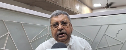 ECI acting 'whimsically': Trinamool's Kalyan Banerjee on senior police officers reshuffle | ECI acting 'whimsically': Trinamool's Kalyan Banerjee on senior police officers reshuffle ECI acting 'whimsically': Trinamool's Kalyan Banerjee on senior police officers reshuffle | ECI acting 'whimsically': Trinamool's Kalyan Banerjee on senior police officers reshuffle