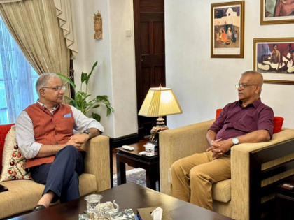 India and Sri Lanka discuss usage of cost effective technology to boost income of farmers | India and Sri Lanka discuss usage of cost effective technology to boost income of farmers India and Sri Lanka discuss usage of cost effective technology to boost income of farmers | India and Sri Lanka discuss usage of cost effective technology to boost income of farmers